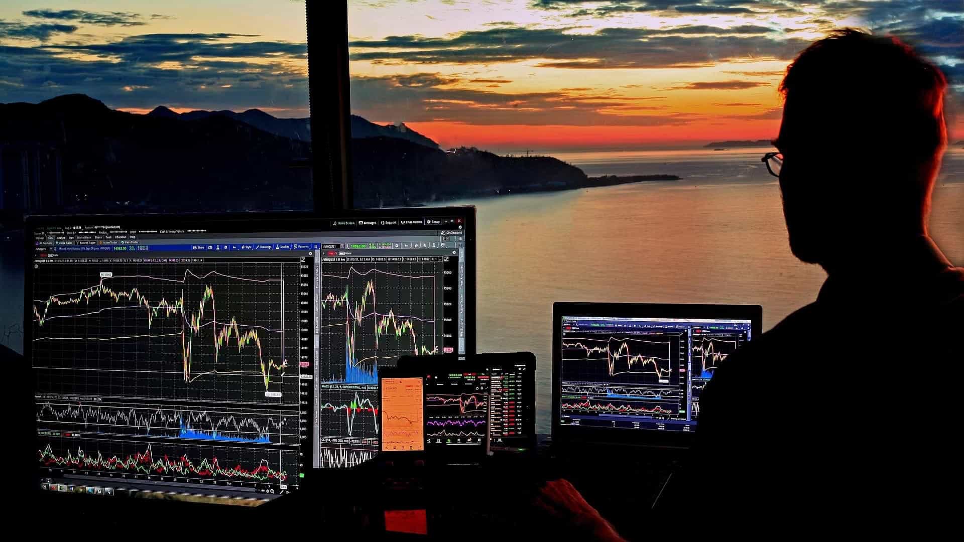 Passing Your Prop Firm Challenge: Why 